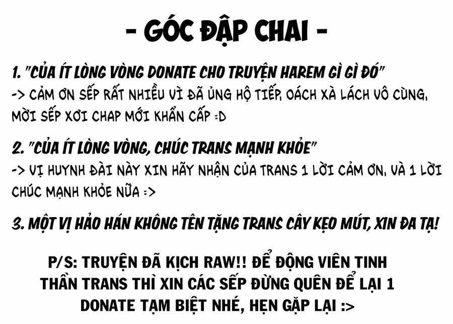 Thiết Lập Dàn Harem Tại Thế Giới Khác - Chapter 103 - Trang 12