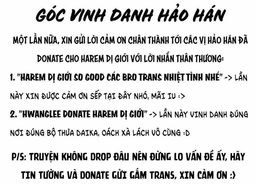 Thiết Lập Dàn Harem Tại Thế Giới Khác - Chapter 90 - Trang 10