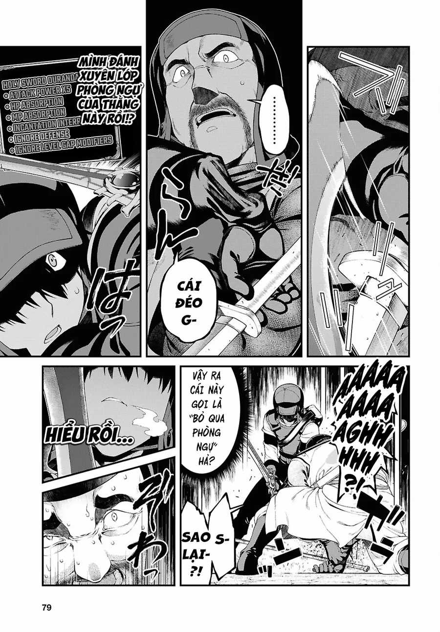 Thiết Lập Dàn Harem Tại Thế Giới Khác - Chapter 95 - Trang 16