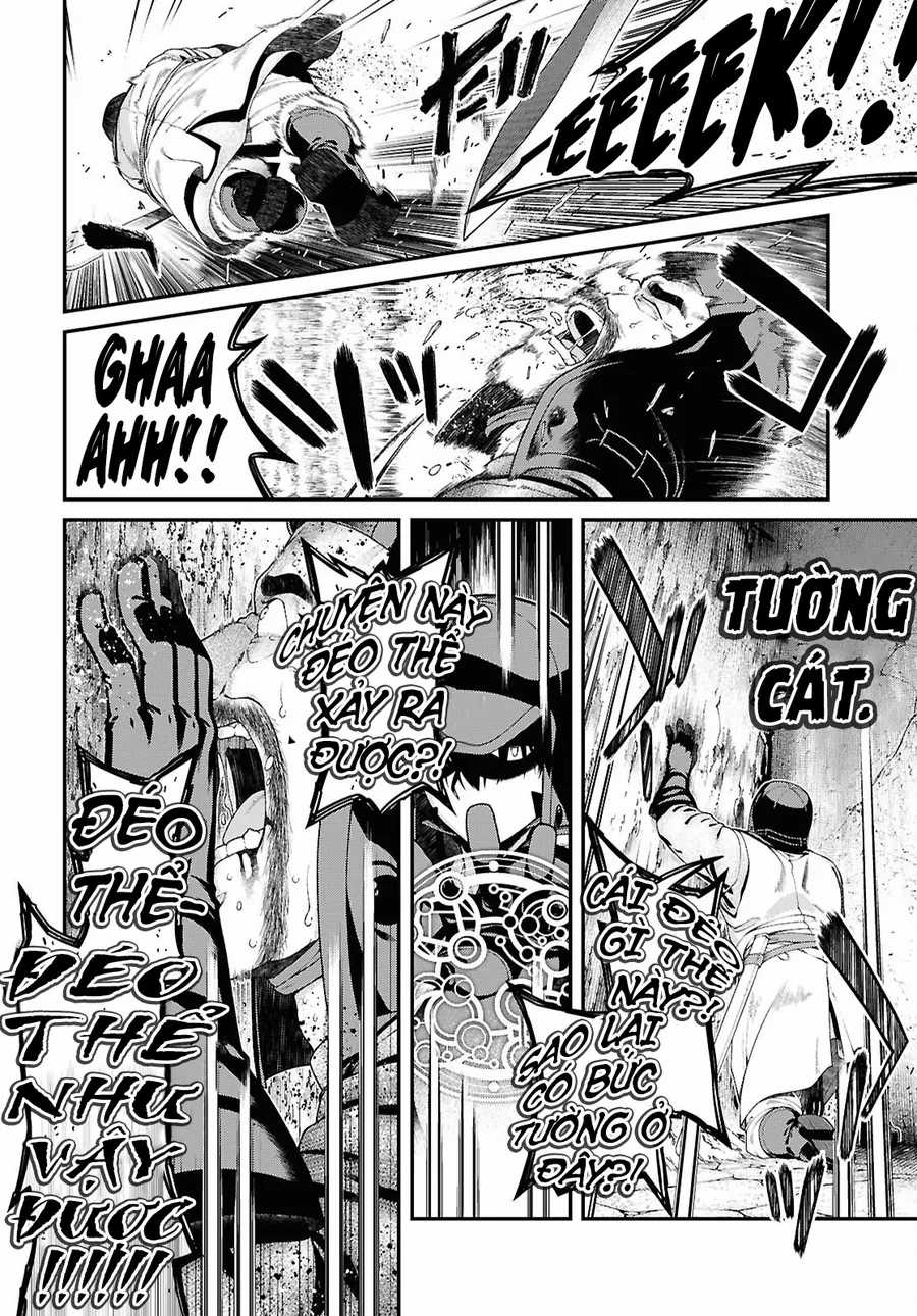 Thiết Lập Dàn Harem Tại Thế Giới Khác - Chapter 95 - Trang 17