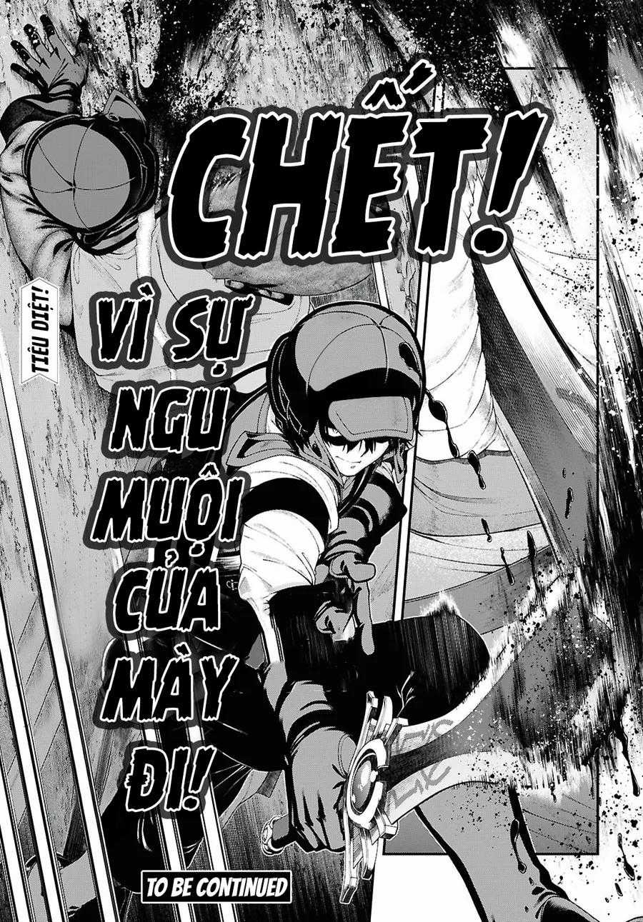 Thiết Lập Dàn Harem Tại Thế Giới Khác - Chapter 95 - Trang 18