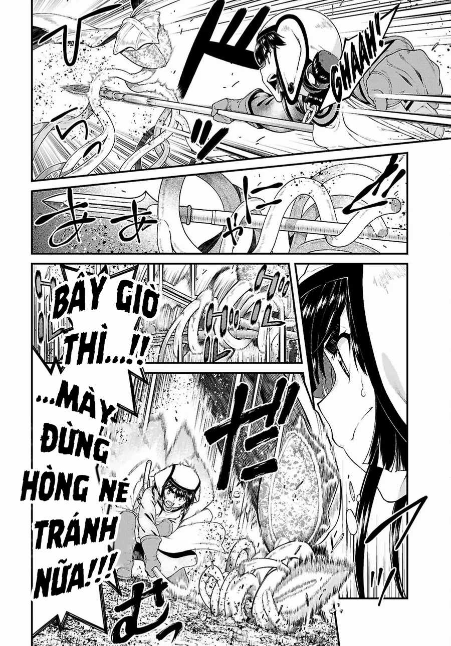 Thiết Lập Dàn Harem Tại Thế Giới Khác - Chapter 97 - Trang 5