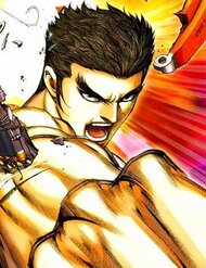 Đọc truyện Thiết Quyền A Lực