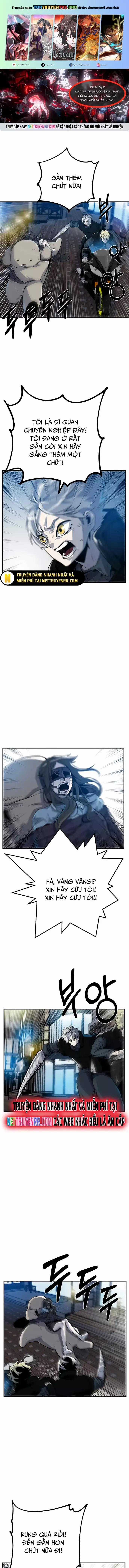 Thiết Quyền Khoan - Chapter 10 - Trang 1