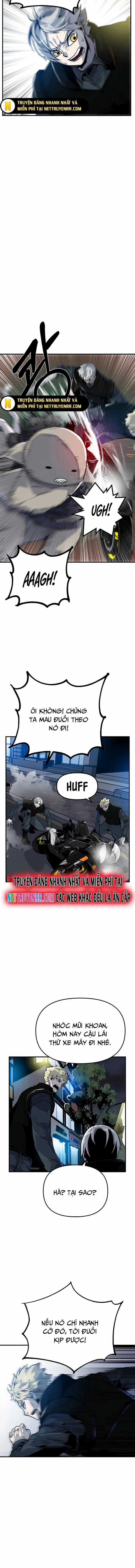 Thiết Quyền Khoan - Chapter 10 - Trang 2