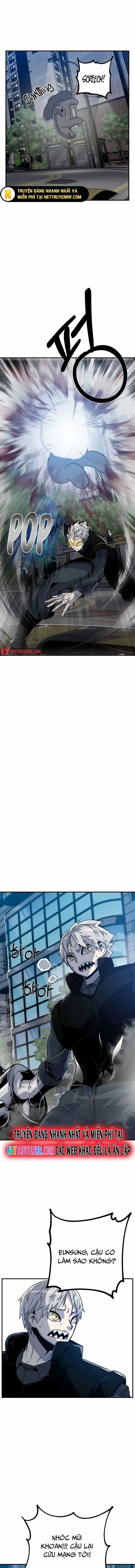 Thiết Quyền Khoan - Chapter 10 - Trang 12