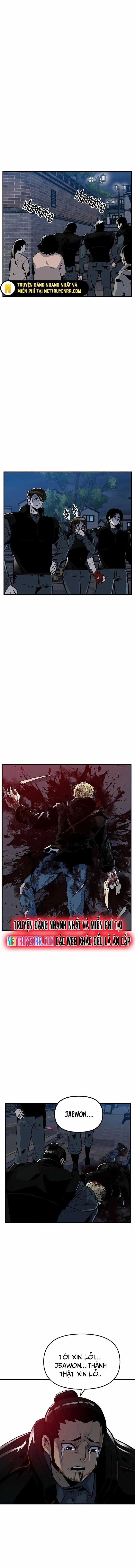 Thiết Quyền Khoan - Chapter 10 - Trang 15