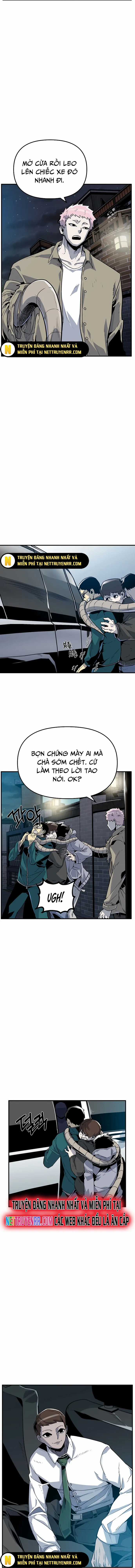 Thiết Quyền Khoan - Chapter 10 - Trang 4