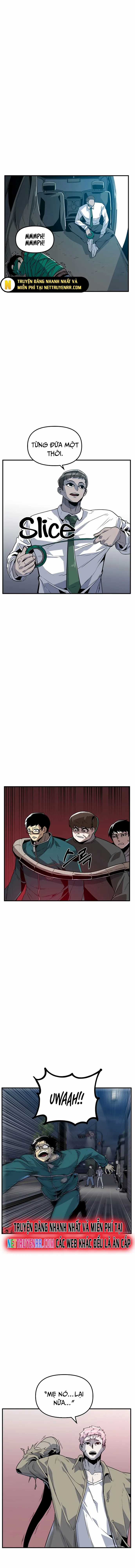 Thiết Quyền Khoan - Chapter 10 - Trang 5