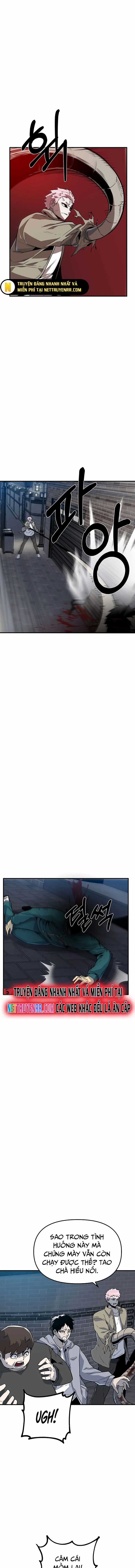 Thiết Quyền Khoan - Chapter 10 - Trang 6