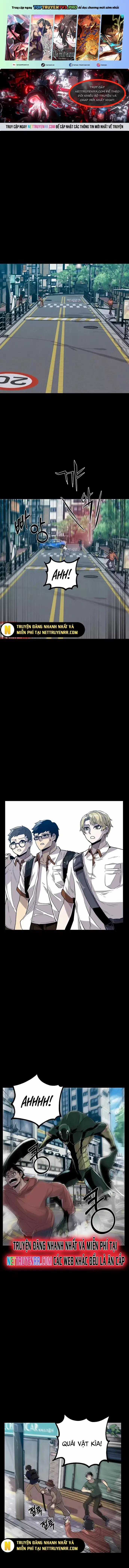 Thiết Quyền Khoan - Chapter 11 - Trang 1