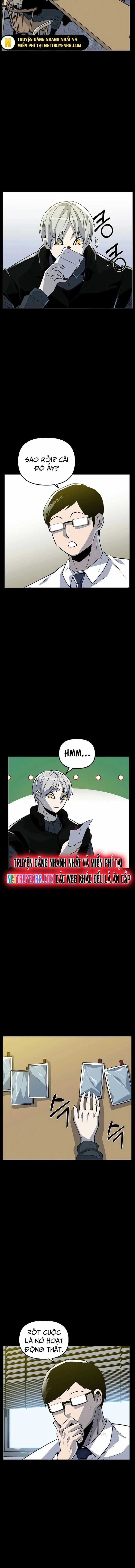 Thiết Quyền Khoan - Chapter 11 - Trang 11