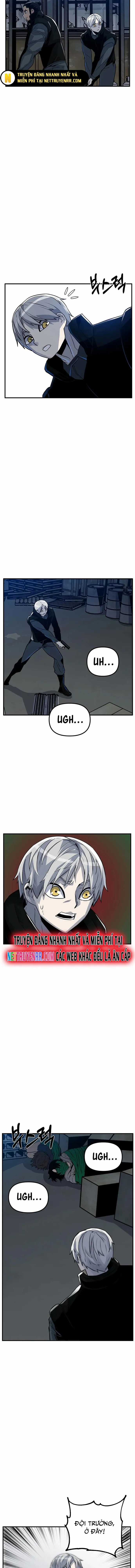 Thiết Quyền Khoan - Chapter 11 - Trang 14