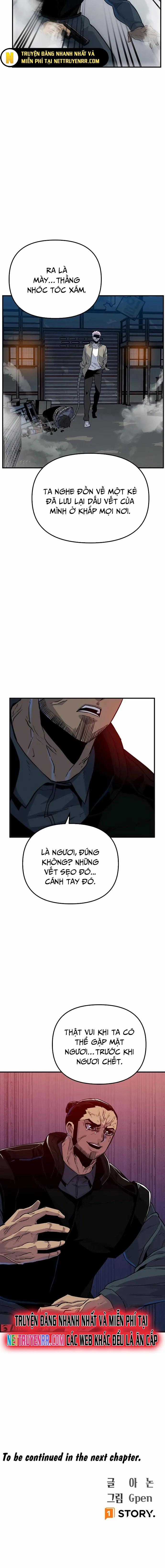 Thiết Quyền Khoan - Chapter 11 - Trang 16