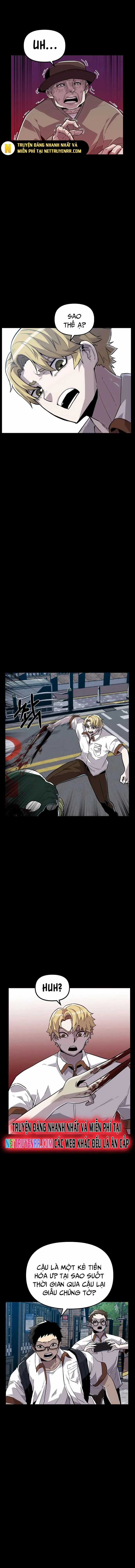 Thiết Quyền Khoan - Chapter 11 - Trang 3