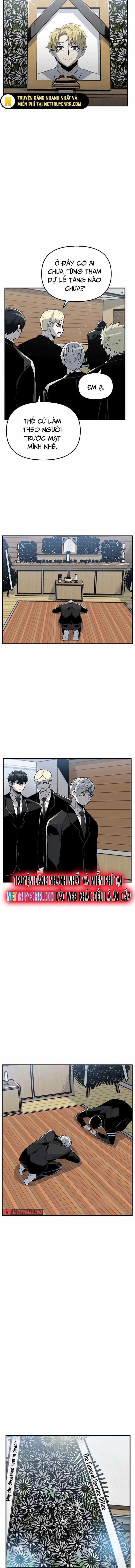 Thiết Quyền Khoan - Chapter 11 - Trang 5