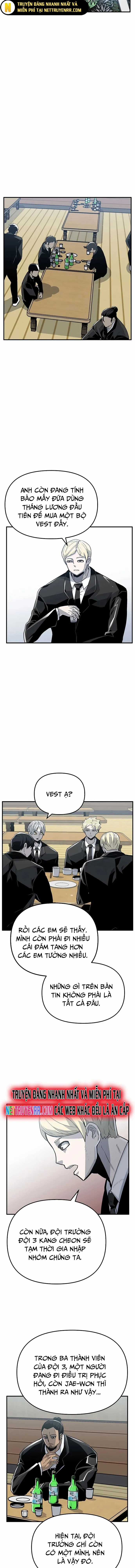 Thiết Quyền Khoan - Chapter 11 - Trang 6