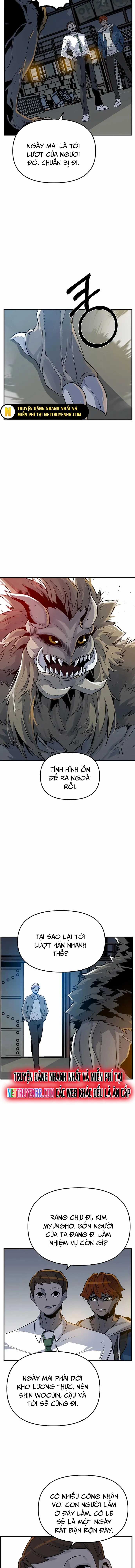 Thiết Quyền Khoan - Chapter 11 - Trang 9