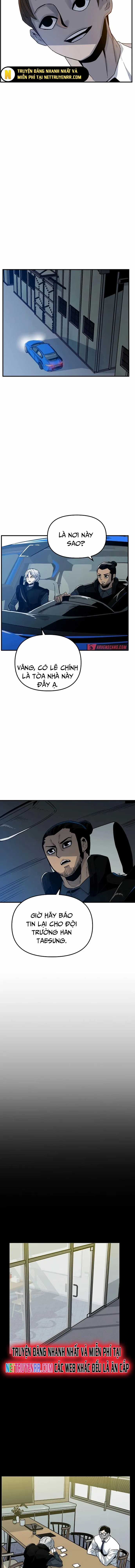 Thiết Quyền Khoan - Chapter 11 - Trang 10