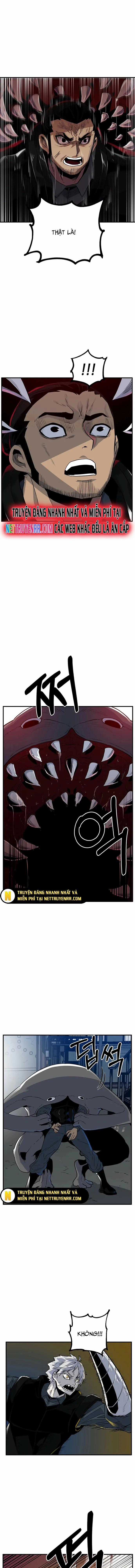 Thiết Quyền Khoan - Chapter 12 - Trang 2