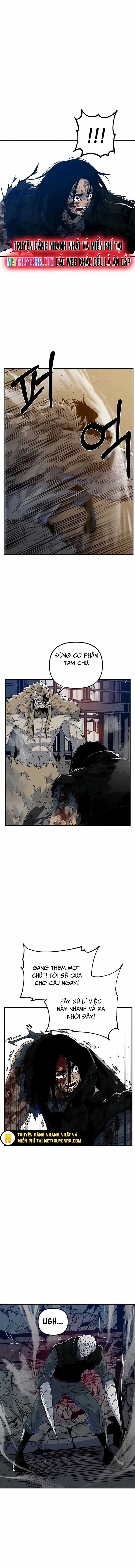 Thiết Quyền Khoan - Chapter 12 - Trang 11