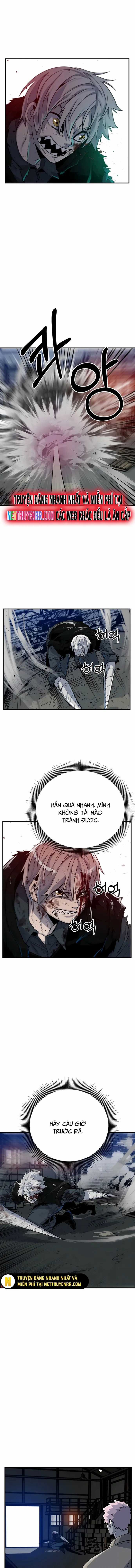 Thiết Quyền Khoan - Chapter 12 - Trang 13