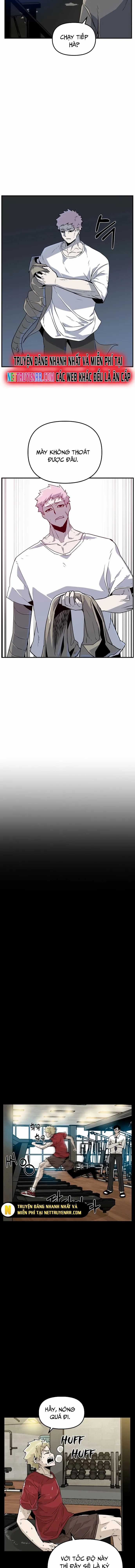 Thiết Quyền Khoan - Chapter 12 - Trang 14