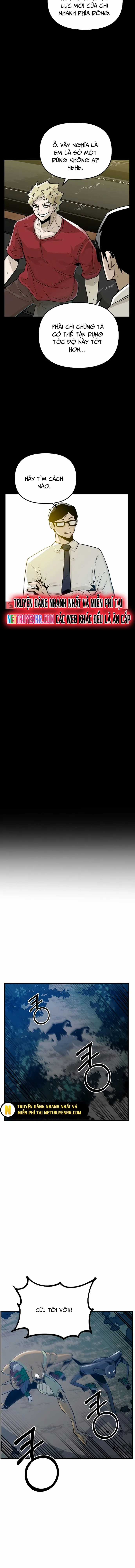 Thiết Quyền Khoan - Chapter 12 - Trang 15