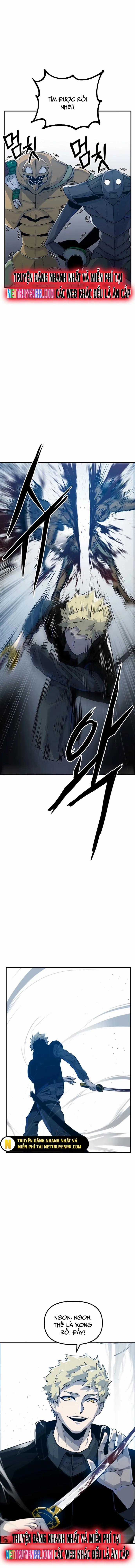 Thiết Quyền Khoan - Chapter 12 - Trang 16