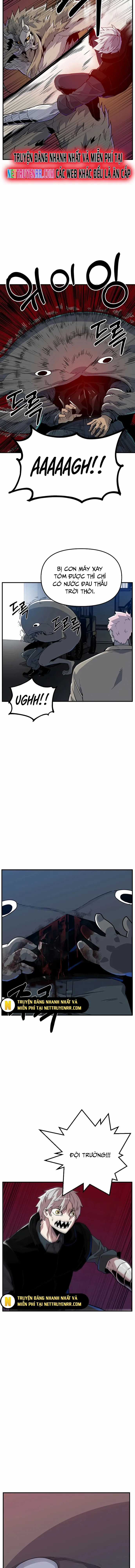 Thiết Quyền Khoan - Chapter 12 - Trang 3