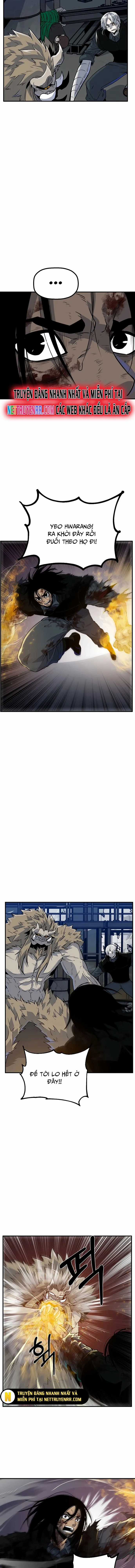 Thiết Quyền Khoan - Chapter 12 - Trang 8