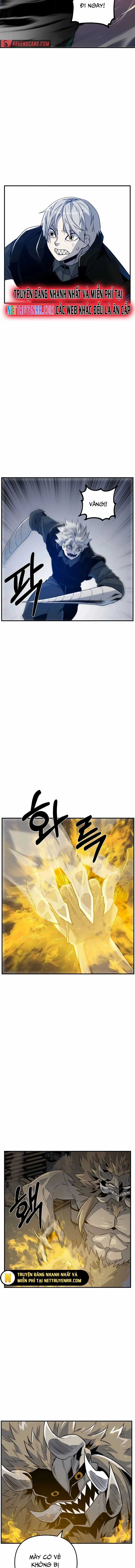 Thiết Quyền Khoan - Chapter 12 - Trang 9