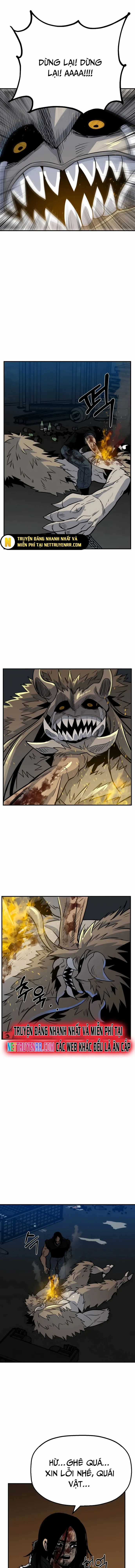 Thiết Quyền Khoan - Chapter 13 - Trang 11