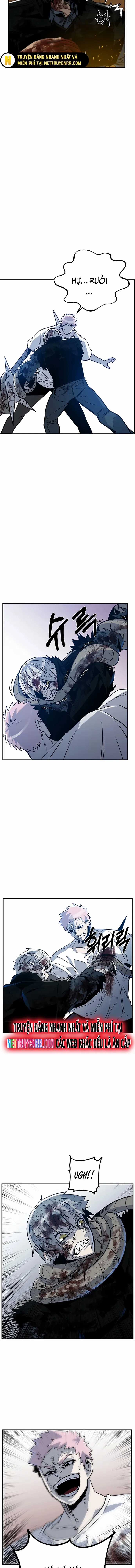 Thiết Quyền Khoan - Chapter 13 - Trang 12