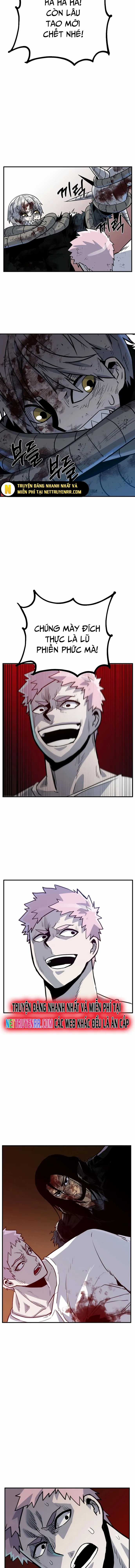 Thiết Quyền Khoan - Chapter 13 - Trang 13