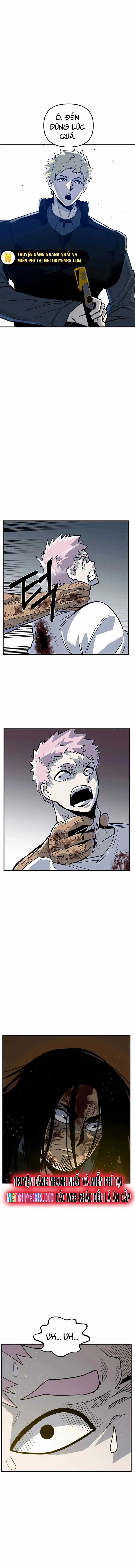 Thiết Quyền Khoan - Chapter 13 - Trang 15