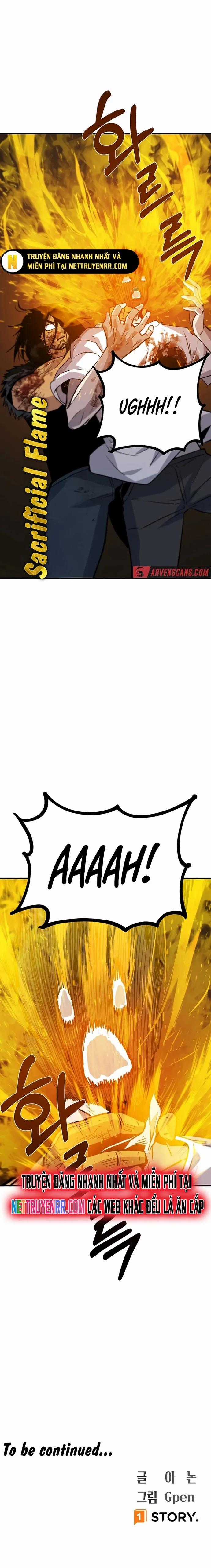 Thiết Quyền Khoan - Chapter 13 - Trang 16