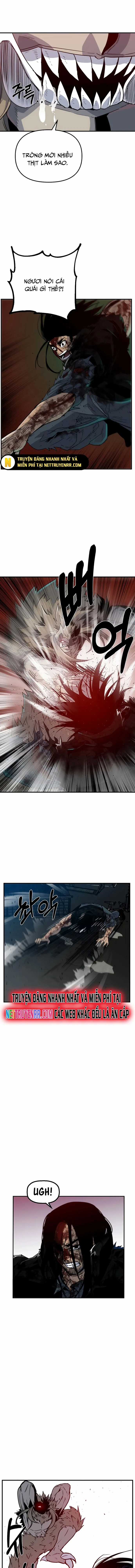 Thiết Quyền Khoan - Chapter 13 - Trang 3