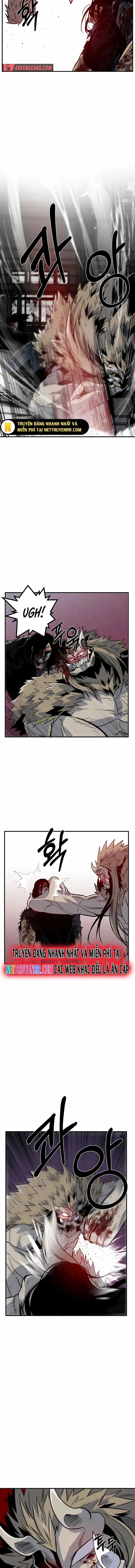 Thiết Quyền Khoan - Chapter 13 - Trang 4