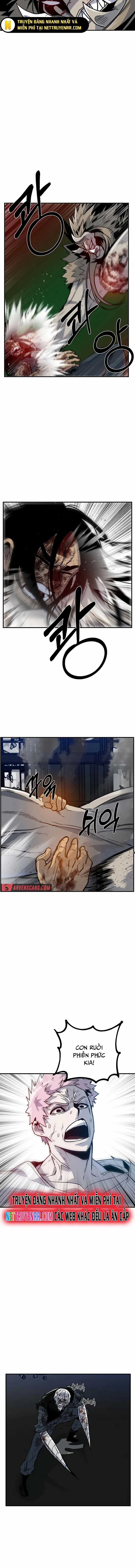 Thiết Quyền Khoan - Chapter 13 - Trang 5