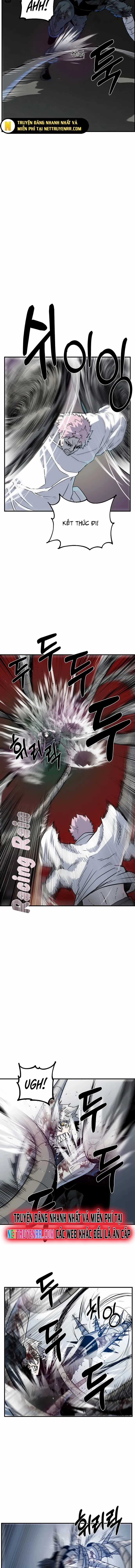 Thiết Quyền Khoan - Chapter 13 - Trang 7