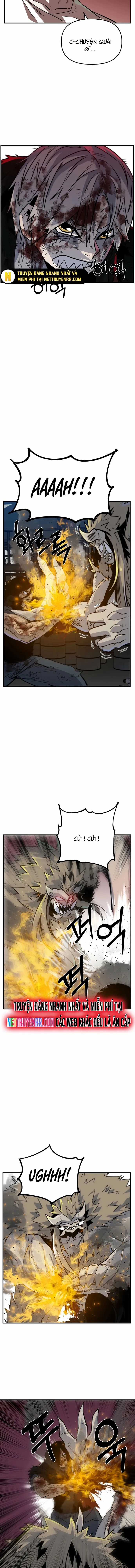 Thiết Quyền Khoan - Chapter 13 - Trang 9