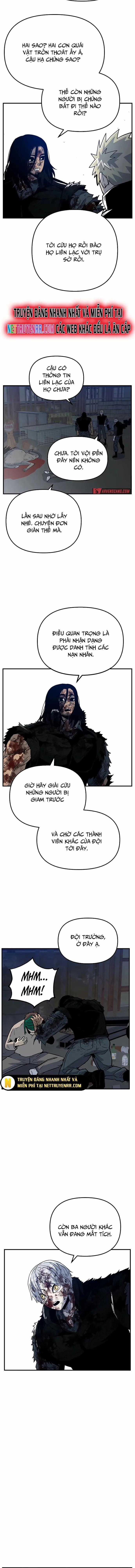 Thiết Quyền Khoan - Chapter 14 - Trang 2