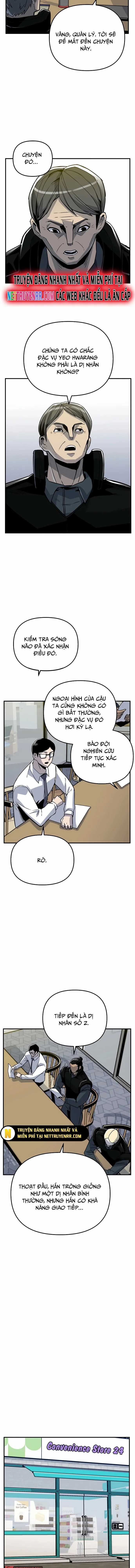 Thiết Quyền Khoan - Chapter 14 - Trang 11