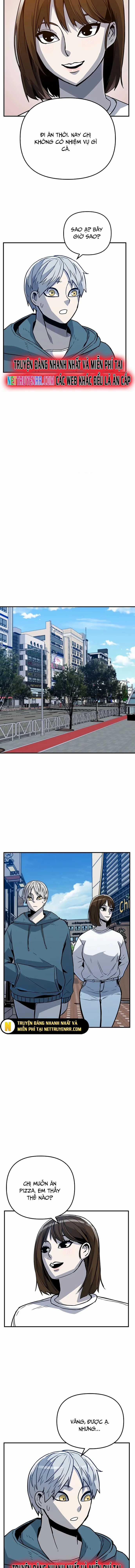 Thiết Quyền Khoan - Chapter 14 - Trang 13