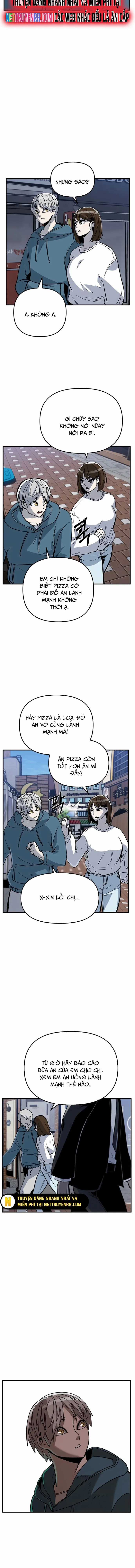 Thiết Quyền Khoan - Chapter 14 - Trang 14