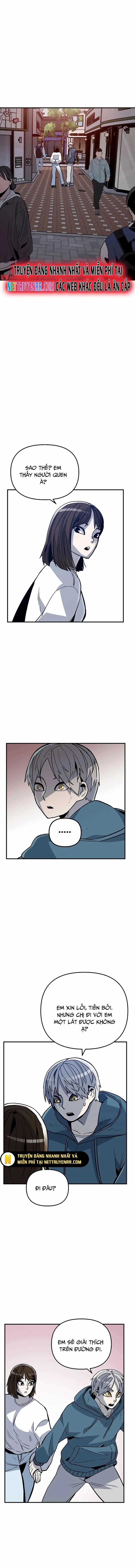 Thiết Quyền Khoan - Chapter 14 - Trang 15