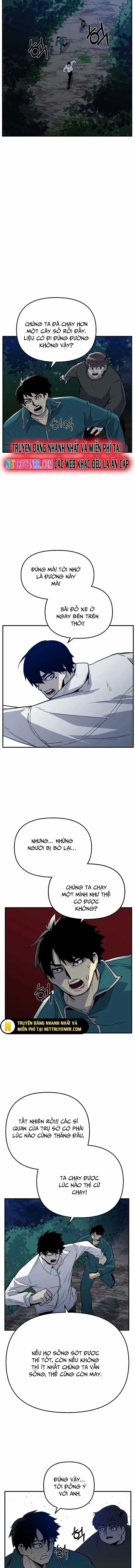 Thiết Quyền Khoan - Chapter 14 - Trang 3