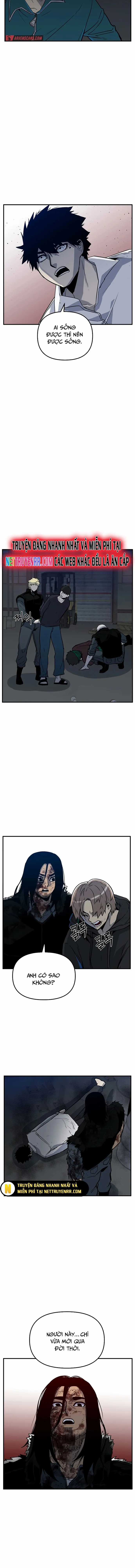 Thiết Quyền Khoan - Chapter 14 - Trang 4