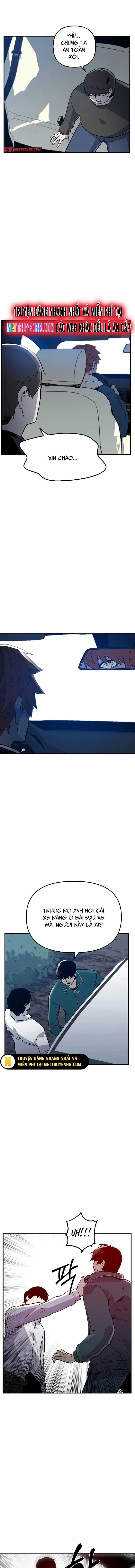 Thiết Quyền Khoan - Chapter 14 - Trang 7